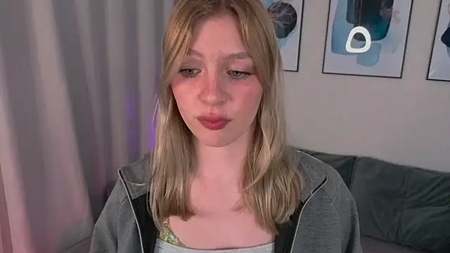PatriciaaReed online show from May 2026 09:52:02 PM