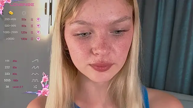 Snapshot of PatriciaaReed chatting on July 2026 12:02:01 PM PatriciaaReed online show from July 2026 12:02:01 PM