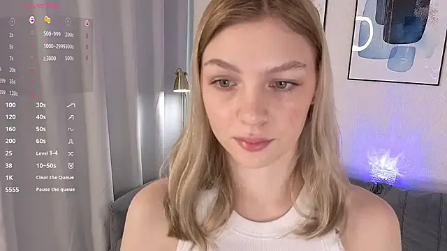 PatriciaaReed online show from April 2026 06:09:02 AM