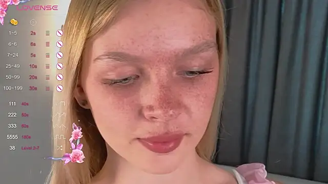 Snapshot of PatriciaaReed chatting on July 2026 08:13:01 AM PatriciaaReed online show from July 2026 08:13:01 AM