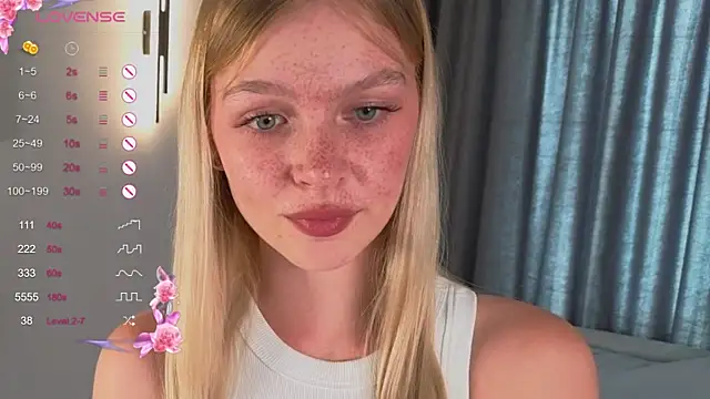 Snapshot of PatriciaaReed chatting on July 2026 01:43:01 PM PatriciaaReed online show from July 2026 01:43:01 PM