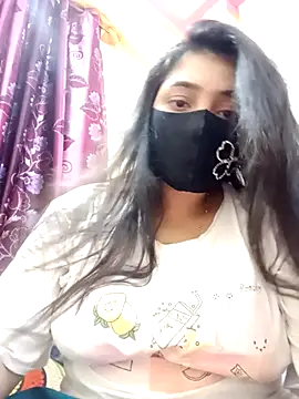 Snapshot of Joya-22 chatting on April 2026 05:19:02 PM Joya-22 online show from April 2026 05:19:02 PM