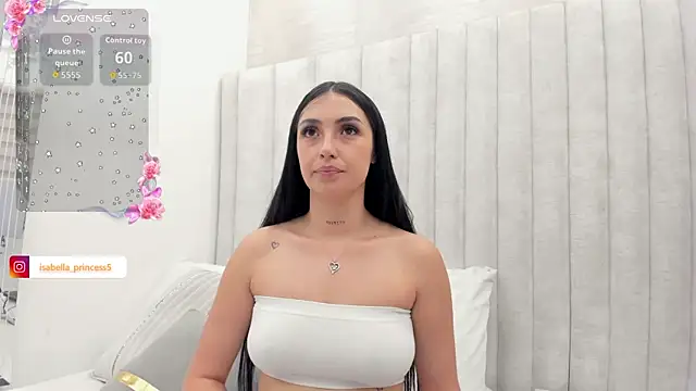 isabellajons online show from May 2026 08:56:01 PM