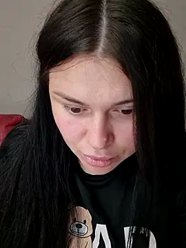 AliceX69 online show from April 2026 03:49:01 PM