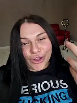 AliceX69 online show from April 2026 03:51:02 PM