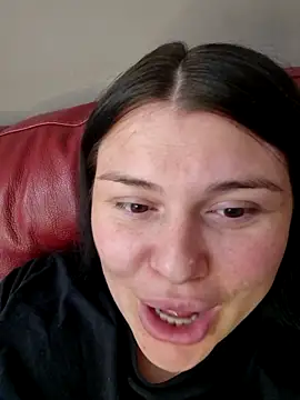 AliceX69 online show from April 2026 03:37:01 PM