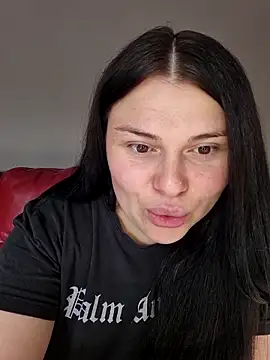 AliceX69 online show from April 2026 03:51:01 PM