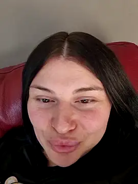 AliceX69 online show from April 2026 04:02:01 PM