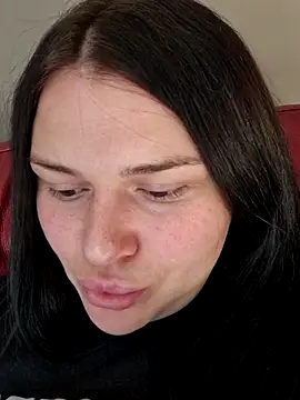 AliceX69 online show from April 2026 03:57:02 PM