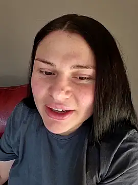 AliceX69 online show from April 2026 04:13:01 PM