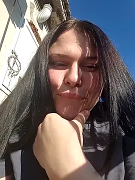 AliceX69 online show from April 2026 03:51:01 PM