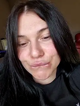 AliceX69 online show from April 2026 03:52:02 PM