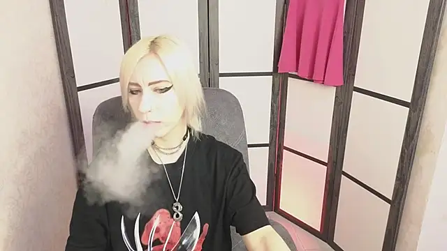 Black Orchides online show from June 2026 08:36:01 AM