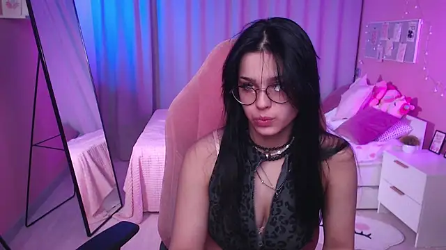 Snapshot of Jane_Fondaaa chatting on May 2026 07:46:02 AM Jane Fondaaa online show from May 2026 07:46:02 AM