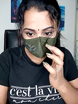 Snapshot of Neha-06 chatting on April 2026 08:10:02 PM Neha-06 online show from April 2026 08:10:02 PM