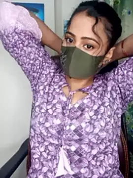 Snapshot of Neha-06 chatting on April 2026 07:37:02 PM Neha-06 online show from April 2026 07:37:02 PM