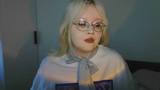 Elayne Sweet online show from May 2026 06:09:02 AM