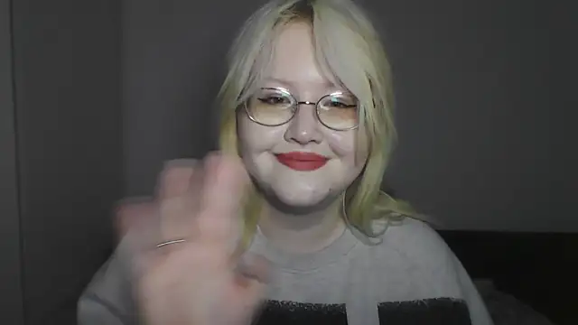 Elayne Sweet online show from May 2026 06:01:02 AM