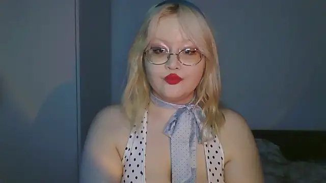 Elayne Sweet online show from May 2026 06:02:01 AM