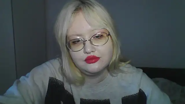 Elayne Sweet online show from May 2026 06:09:01 AM