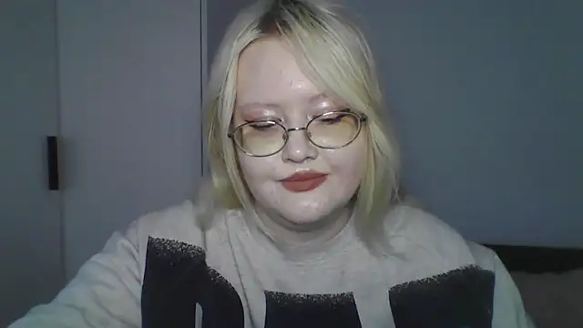Elayne Sweet online show from May 2026 06:09:02 AM