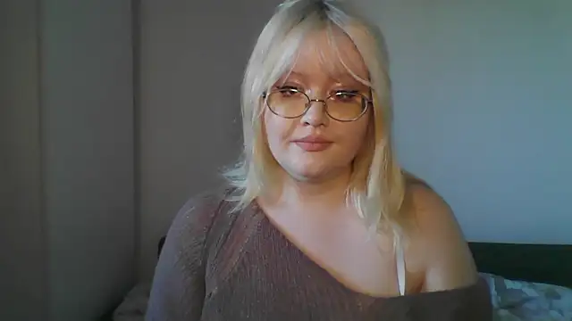 Elayne Sweet online show from May 2026 06:07:02 AM