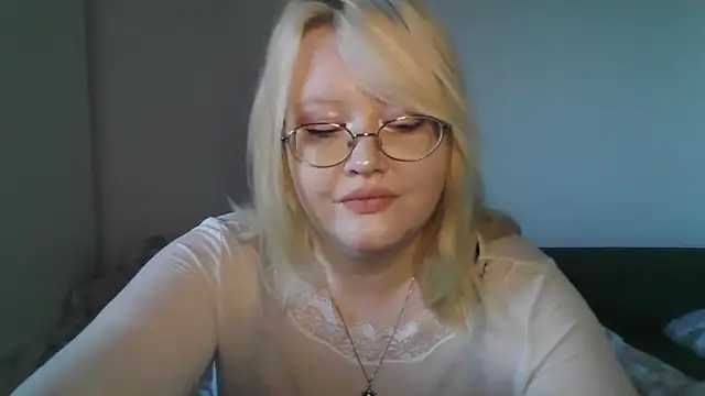 Elayne Sweet online show from May 2026 06:06:02 AM