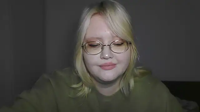 Elayne Sweet online show from May 2026 06:06:01 AM