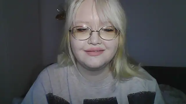 Elayne Sweet online show from May 2026 06:06:01 AM