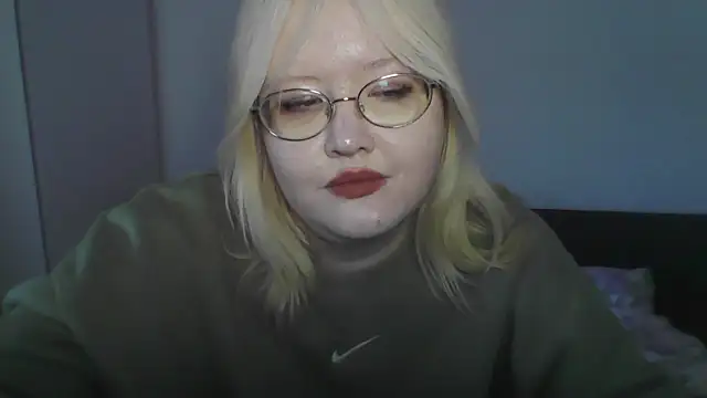 Elayne Sweet online show from May 2026 10:46:02 AM