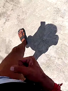 Dreaming Couple online show from April 2026 07:22:02 AM