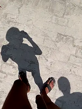 Dreaming Couple online show from April 2026 05:24:01 AM