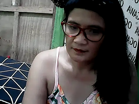 PinayZaira online show from April 2026 05:54:01 AM