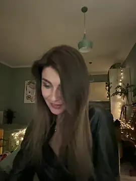 Rita Tease online show from April 2026 05:41:01 PM