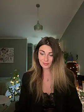 Rita Tease online show from April 2026 05:41:02 PM