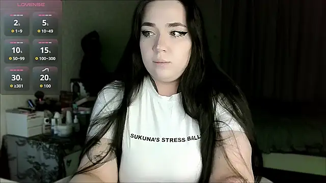 Goddes Stella online show from April 2026 06:59:02 PM