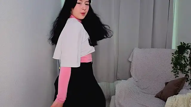 HanamiCei online show from April 2026 01:38:02 PM