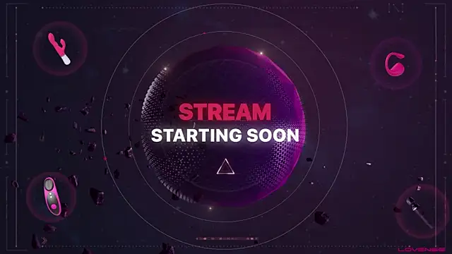 Lilithcaine online show from April 2026 02:30:01 PM