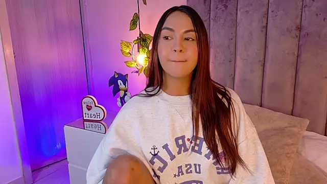 angelicaa garcia online show from July 2026 11:34:02 AM