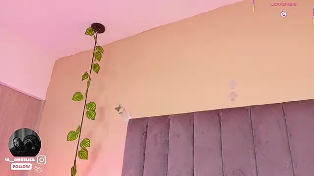 angelicaa garcia online show from June 2026 11:29:02 AM
