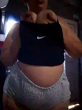 Snapshot of soytuputitamirame chatting on April 2026 07:06:02 PM soytuputitamirame online show from April 2026 07:06:02 PM