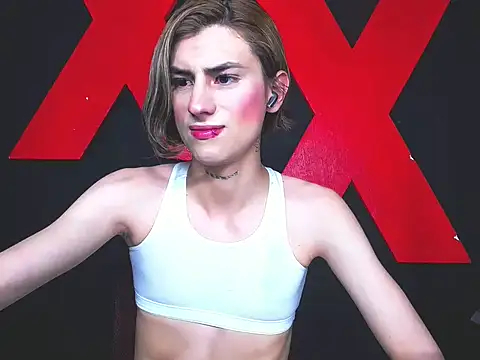 AlanFox1 online show from April 2026 01:28:02 PM