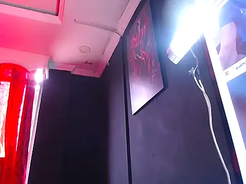 AlanFox1 online show from April 2026 01:23:02 PM