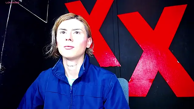 AlanFox1 online show from April 2026 01:36:01 PM