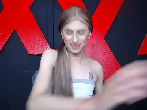 AlanFox1 online show from April 2026 02:08:01 PM