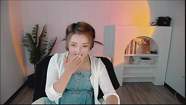 wanqing-5288 online show from April 2026 09:05:01 AM