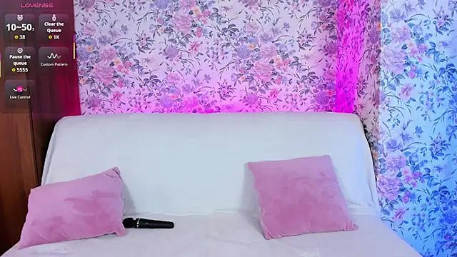 MissAlison   online show from May 2026 06:32:01 AM