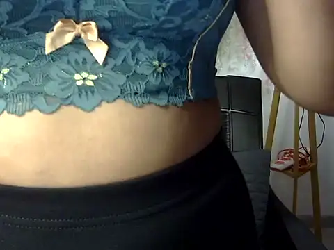 Browngirl7 online show from April 2026 08:35:01 PM