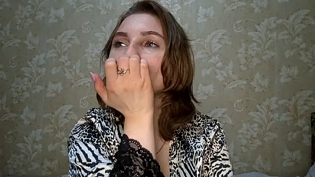 GwenMerkt online show from April 2026 06:22:01 PM