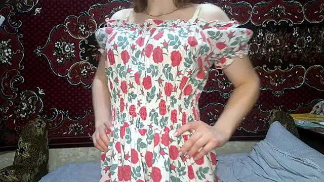 GwenMerkt online show from April 2026 04:46:01 PM